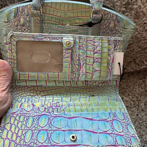 Behama bag & wallet new beautiful - Picture 5 of 11